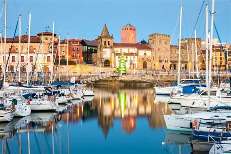 Gijón .